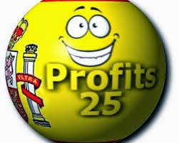 "Profits25 - Como Ganhar Dinheiro Com Publicidade"