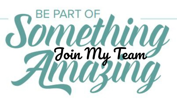 Join My Team