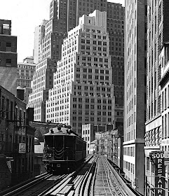 New York History Geschichte Lower Manhattan A Journey Through Time And Space Part 24