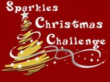 Sparkles Christmas Challenges