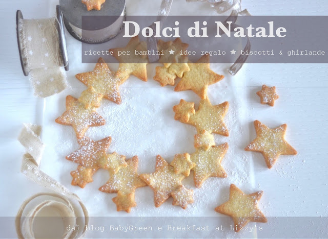 scarica l'e-book gratuito Dolci di Natale