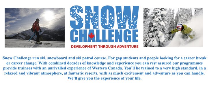 Ski instructor courses