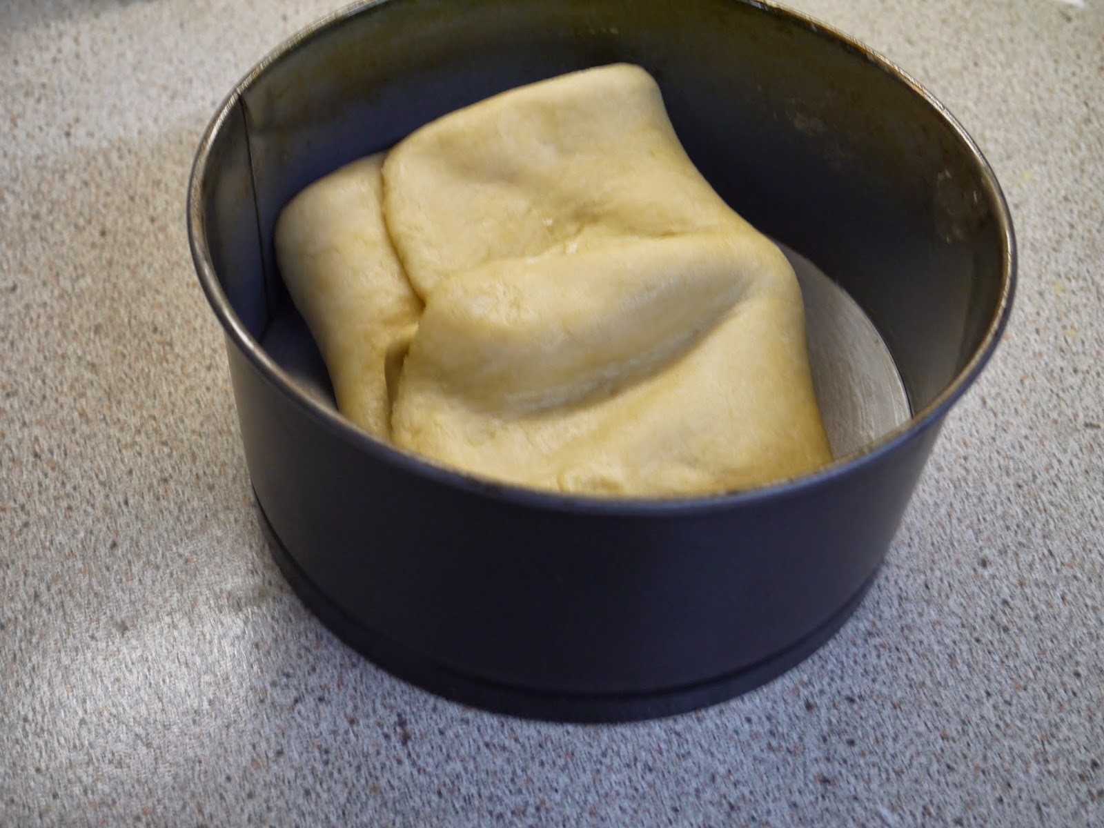 This Muslim Girl Bakes Hot Water Crust Chicken Pie