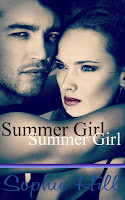 New Adult romance Summer Girl