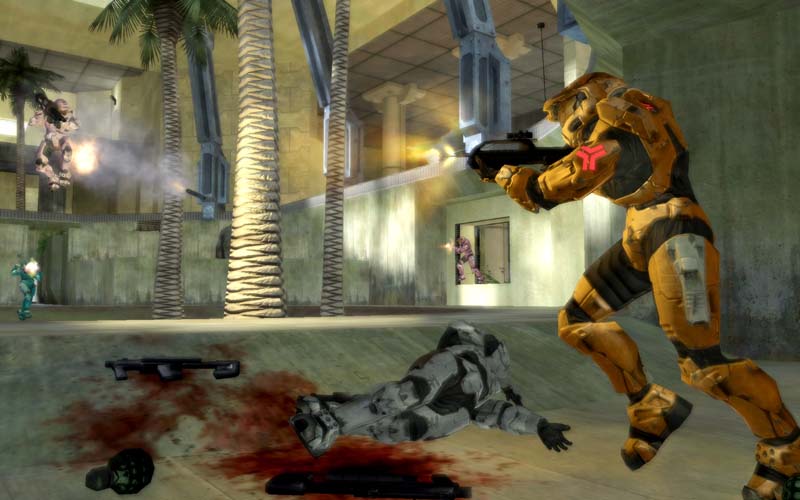Download Halo 2 For Windows 7 Complete