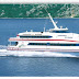 Rodos Feribot Saatleri
