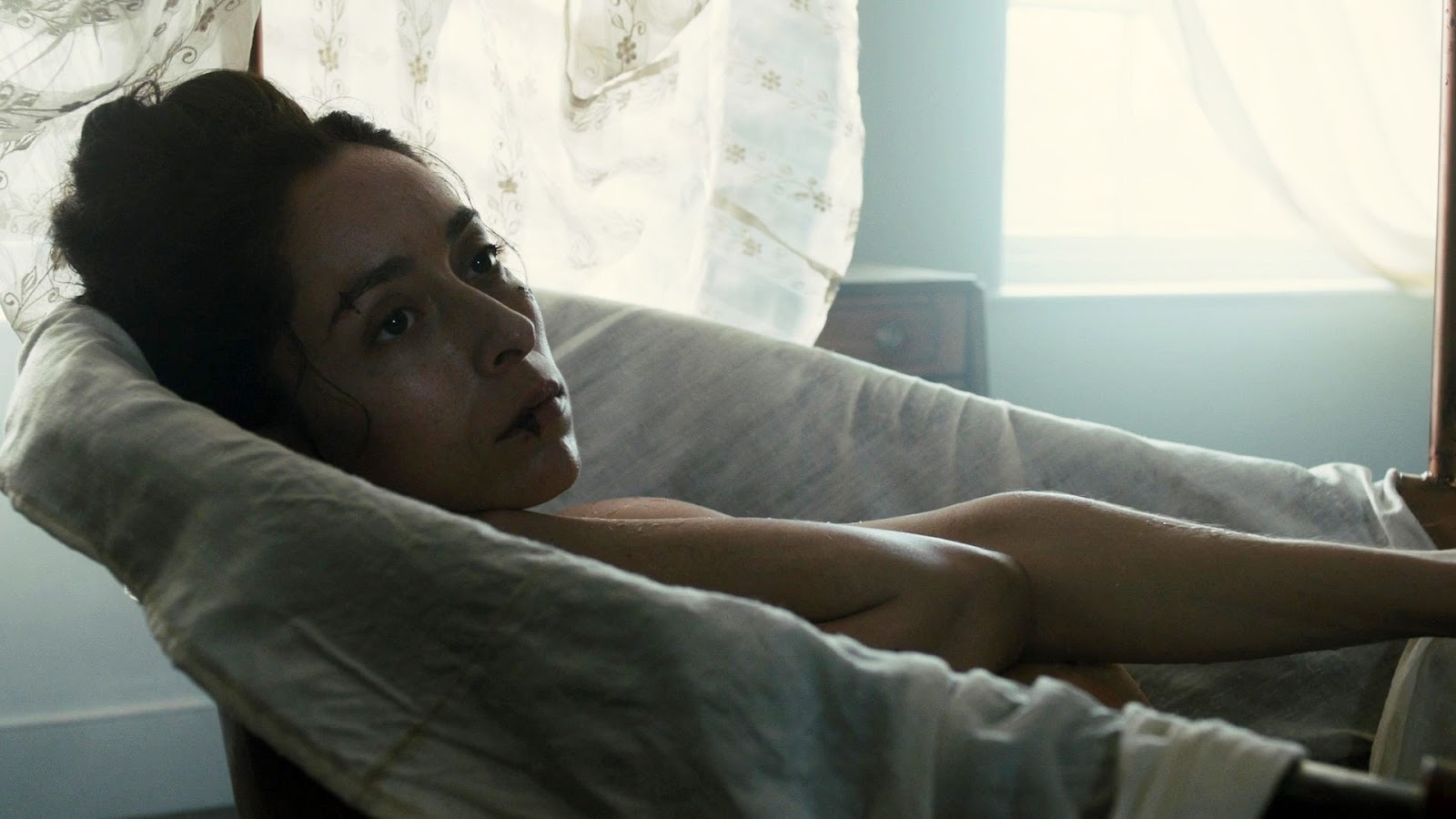 Постельная Сцена С Жаклин Ловелл – Черное Море 213 1998 Постельная Сцена С Жаклин Ловелл – Черное Море 213 1998