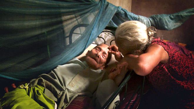 La codificación de la dependencia alcohólica komsomolsk sobre el Amor