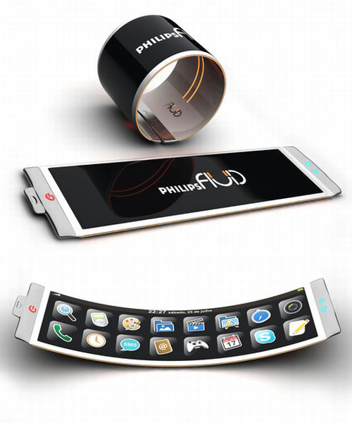 Cool Finder 50 Cool Mobile Phone Concepts