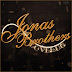 Jonas Brothers - Lovebug (FanMade Single Cover)