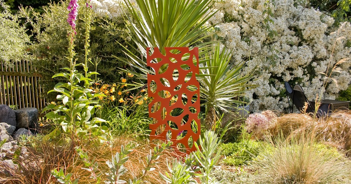 Vashon Garden Tour