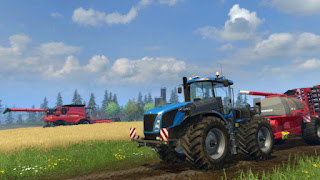 تحميل لعبة Farming Simulator 15 Gold لعبة السباق تحميل لعبة Farming Simulator 15 Gold لعبة السباق