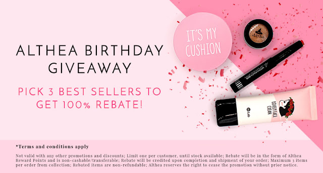 Get back what you spent. ASAP! Althea_Korea_Philippines_Birthday_Celebration_Giveaway_Contest_3