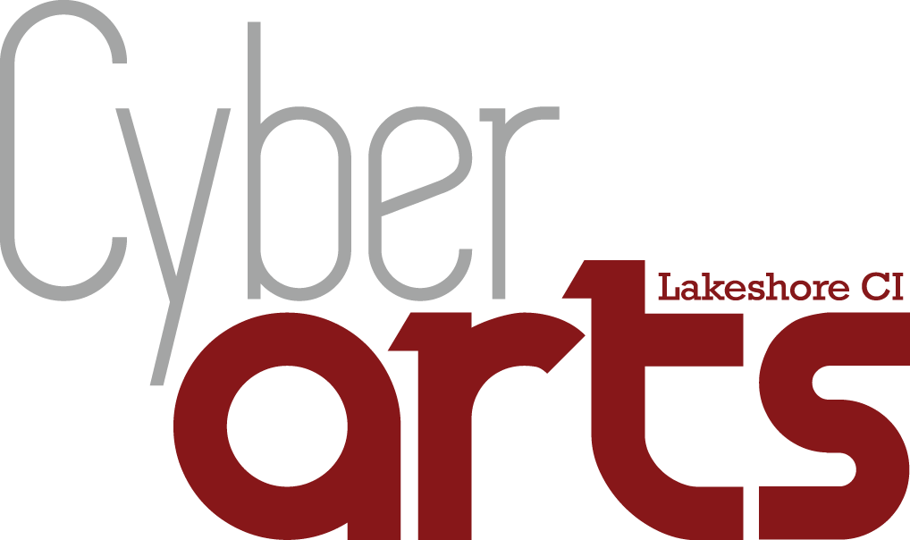 CyberArts Website