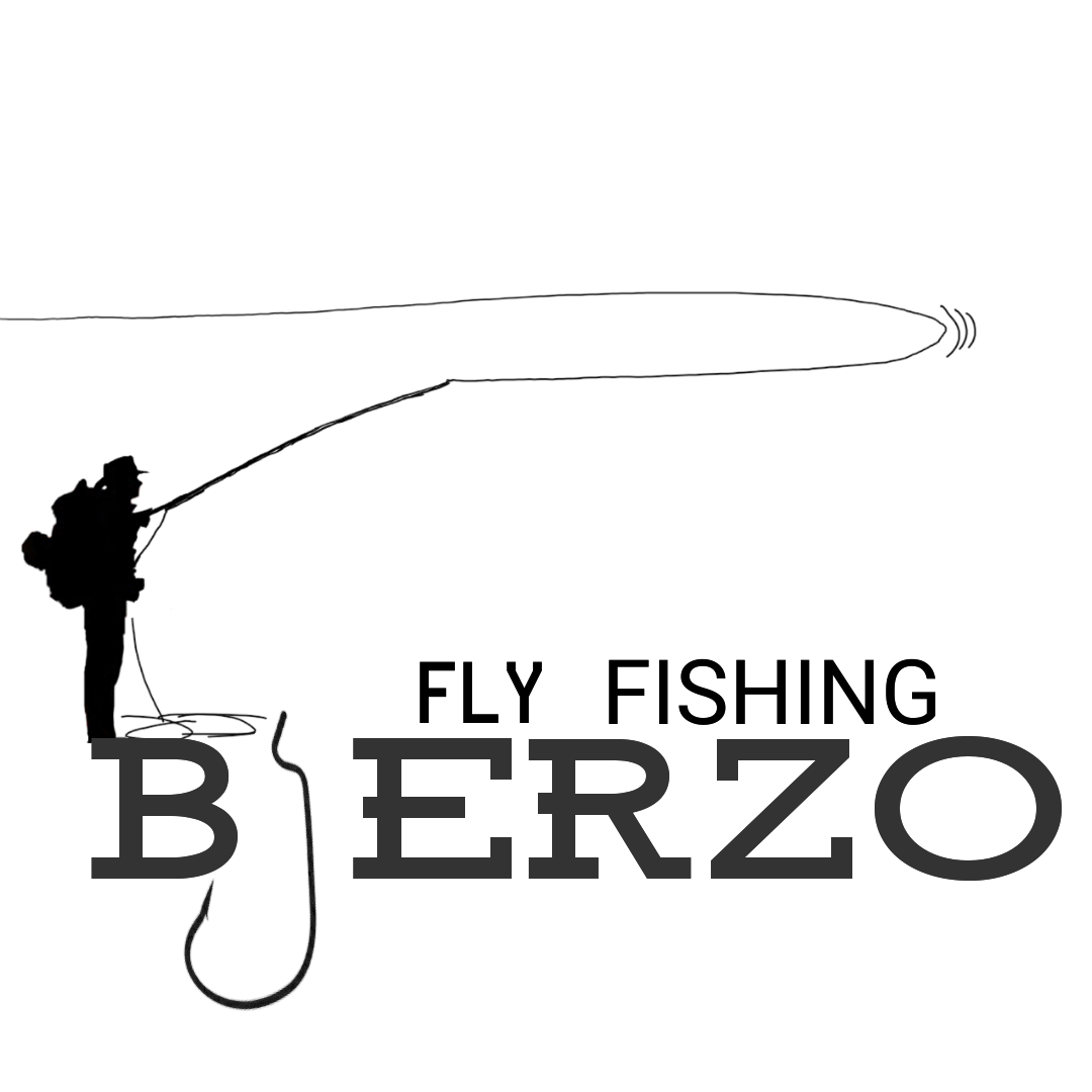 Fly Fishing Bierzo