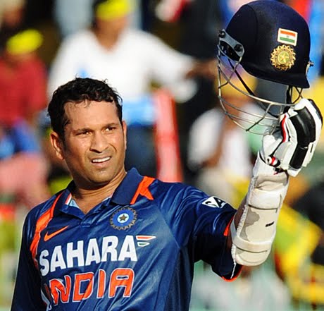 India Sachin