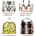 >>STYLE FILE - PYTHON BAGS