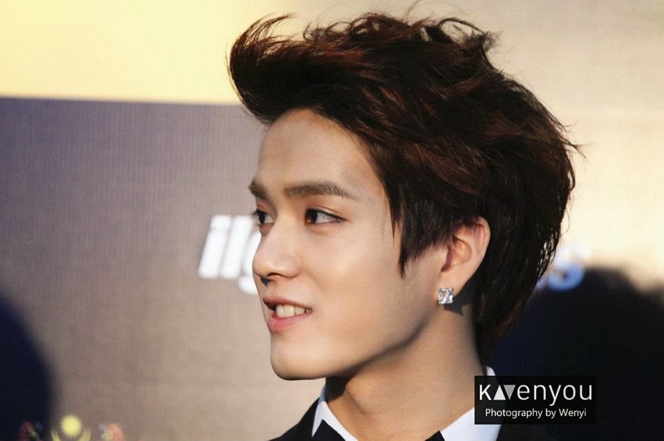 Random favourites: 프니엘 - Peniel 21 ! (Btob)