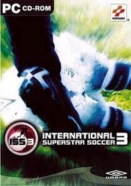 International Superstar Soccer 3