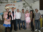 Festa Junina 2010