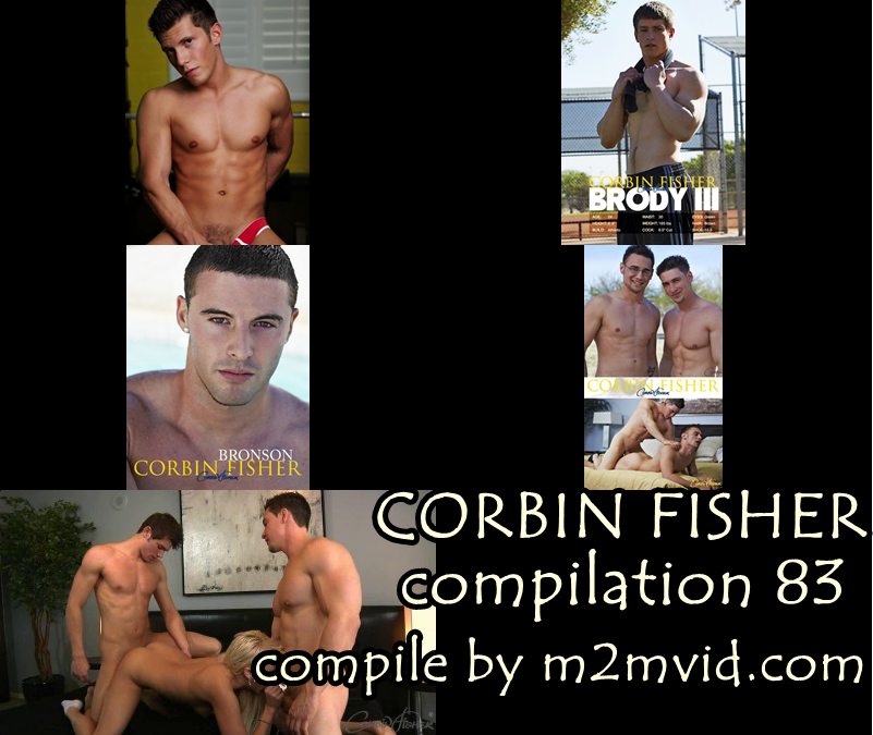 CORBIN FISHER 83