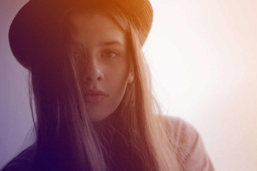 Photographer focus Matt Sundin STYLiSTi