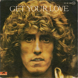 ROGER DALTREY