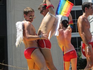 gay girl orgy shemale video images