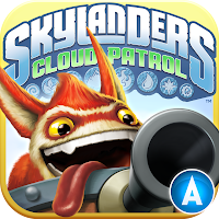 Skylanders Cloud Patrol v1.8.0