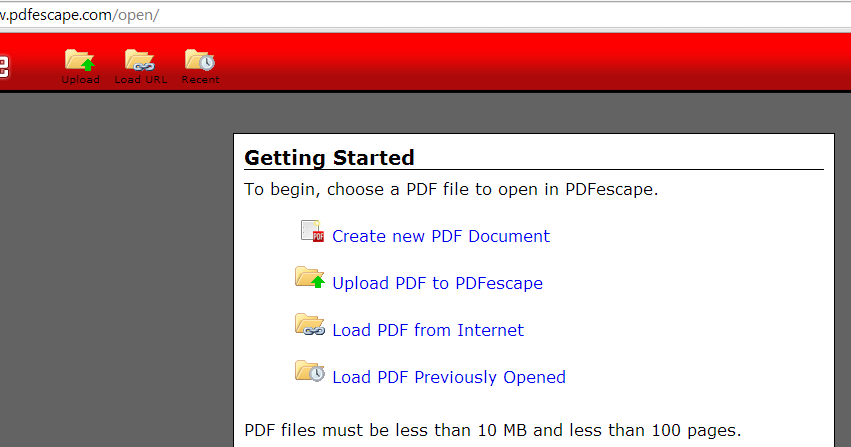 Html To Pdf Asp Net C#