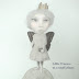 Illustration: Little princess