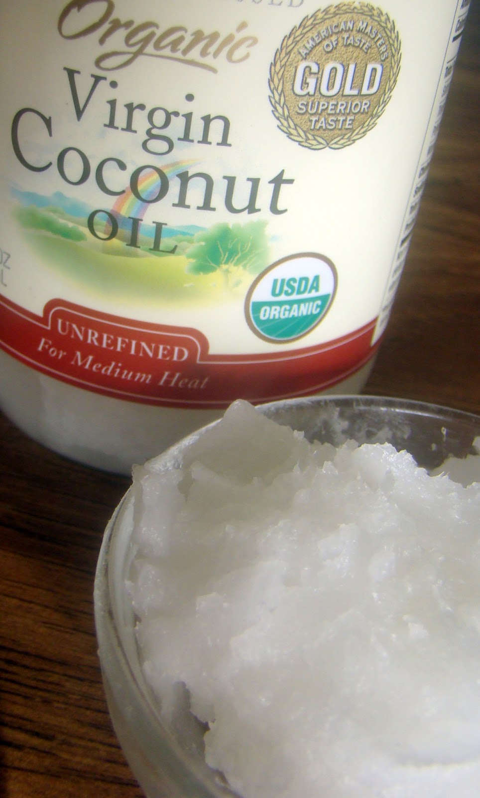Nourished and Nurtured One Ingredient Face Moisturizer Healthy and