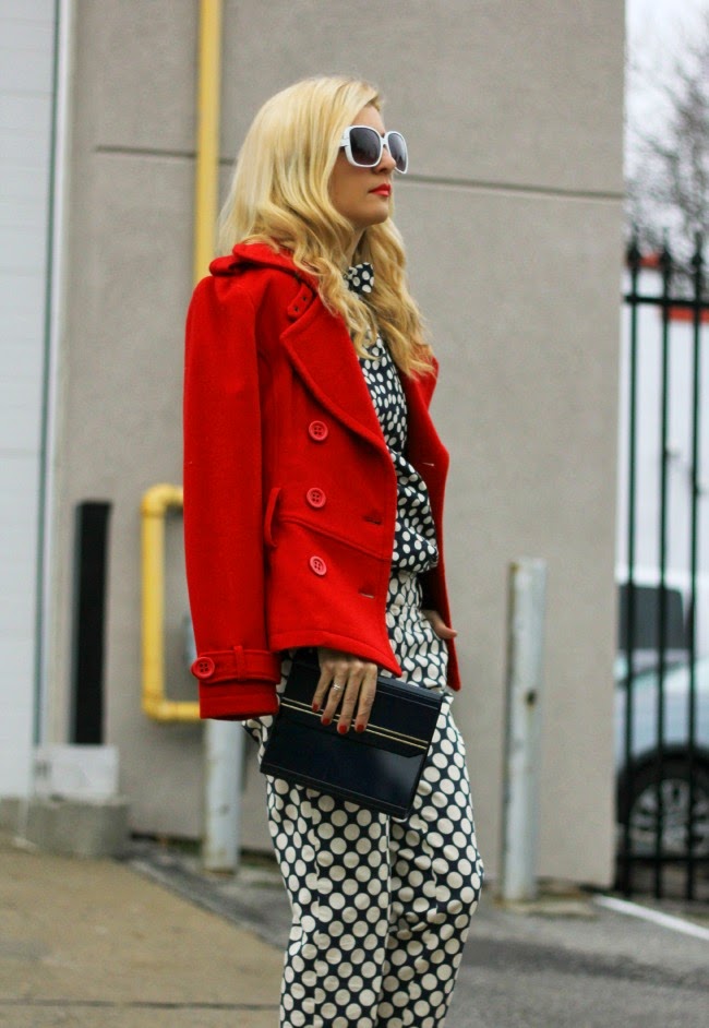 j.crew polka dots amadeusonthecatwalk j.crew polka dots amadeusonthecatwalk