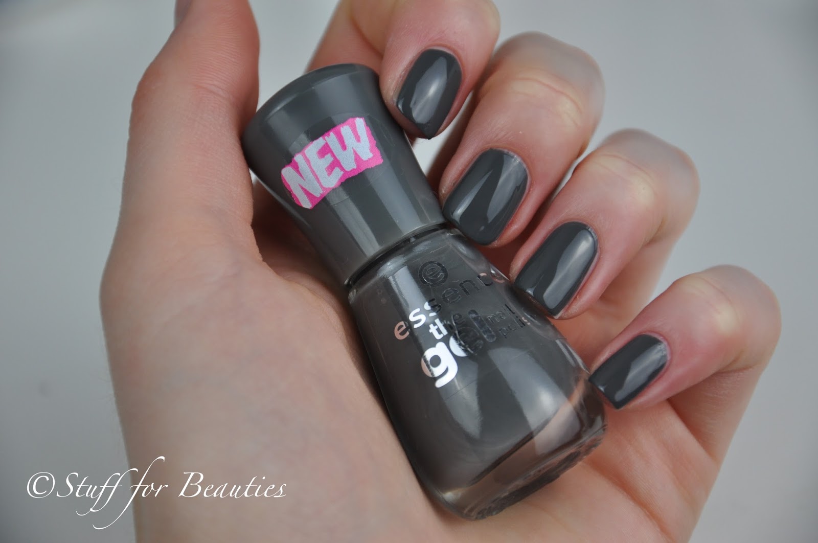 Mrs Super Sophia Essence Update The Gel Nail Polishes 47 53 Tragebilder Und Review