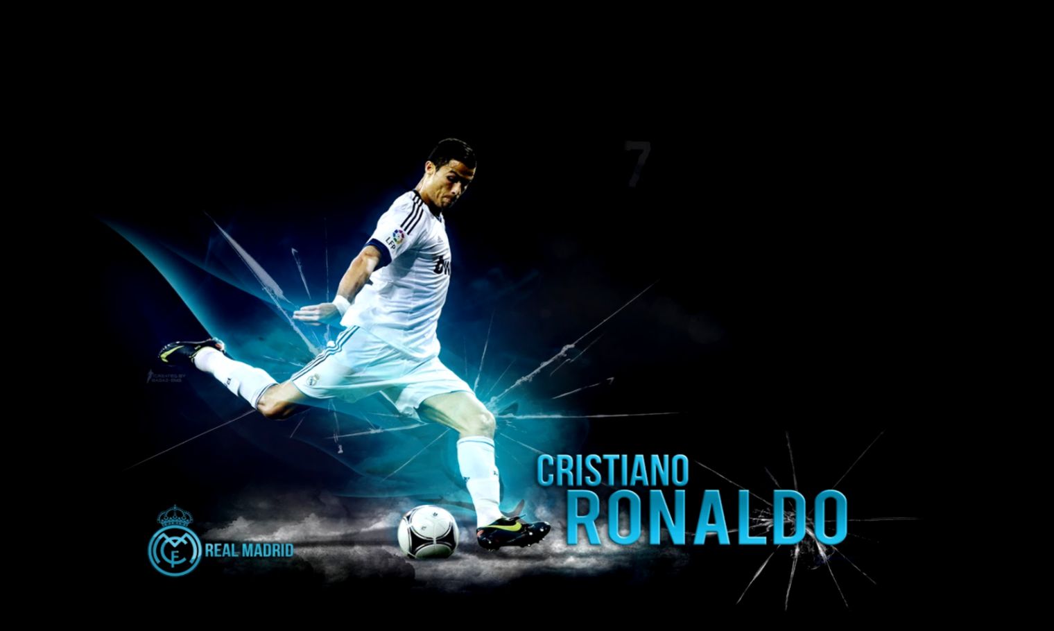 Cristiano Ronaldo Wallpaper 6994253 Cristiano Ronaldo Wallpaper 6994253