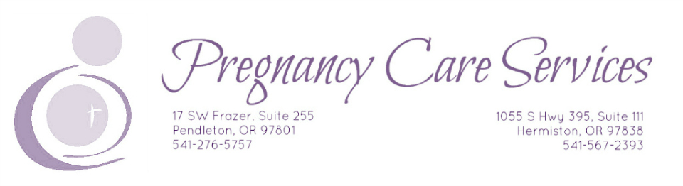 Pregnancy Care Services