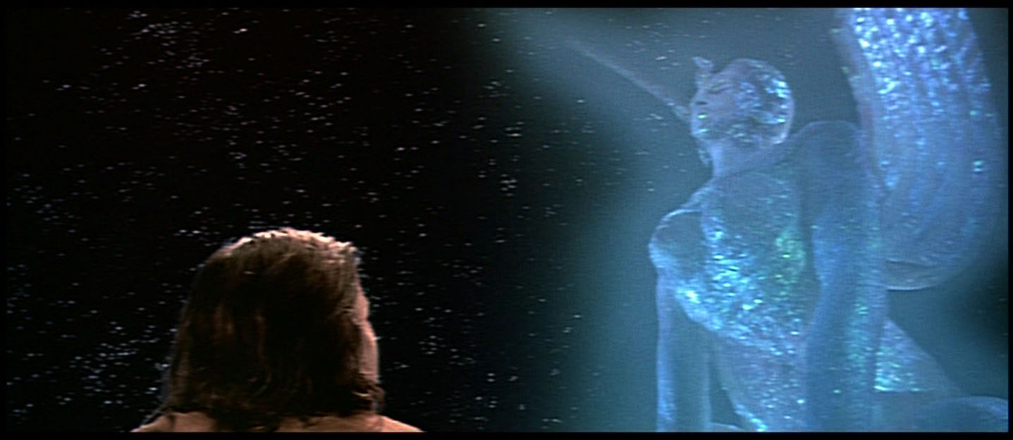 moodscanner Production Design Review 3 (Part 3) THE NEVERENDING