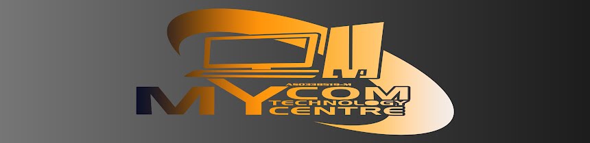 <center>MyCom Technology Centre</center>