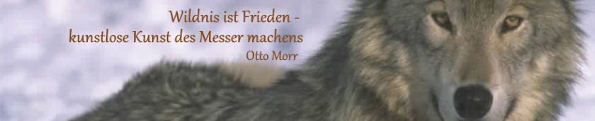 Messermacher Otto Morr 