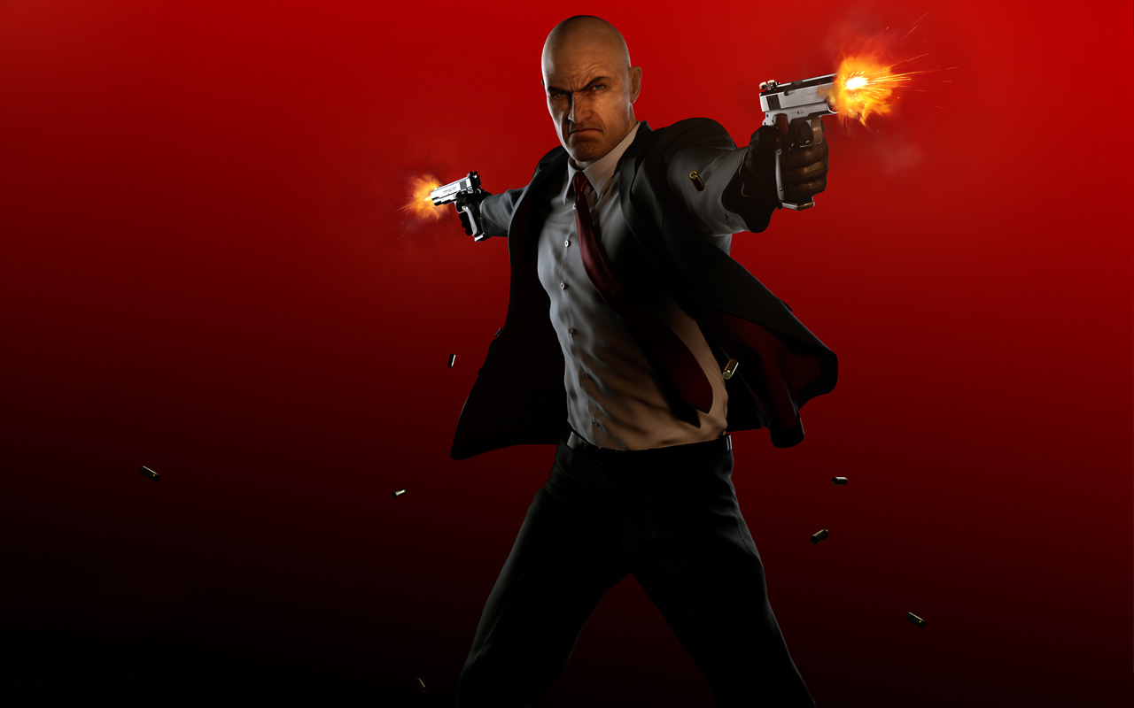 Hitman Absolution All DLC - Download game PS3 PS4
