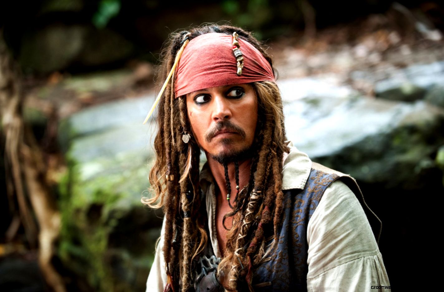 Johnny Depp images Pirates of the caribbean on stranger tidesD HD Johnny Depp images Pirates of the caribbean on stranger tidesD HD