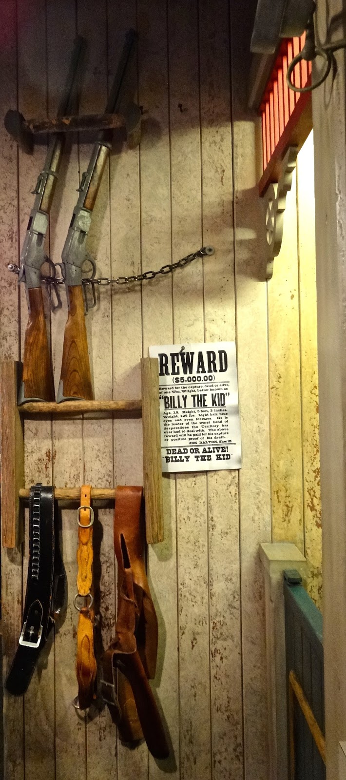 Average Joe's Handgun Reviews The Guns of Disneyland