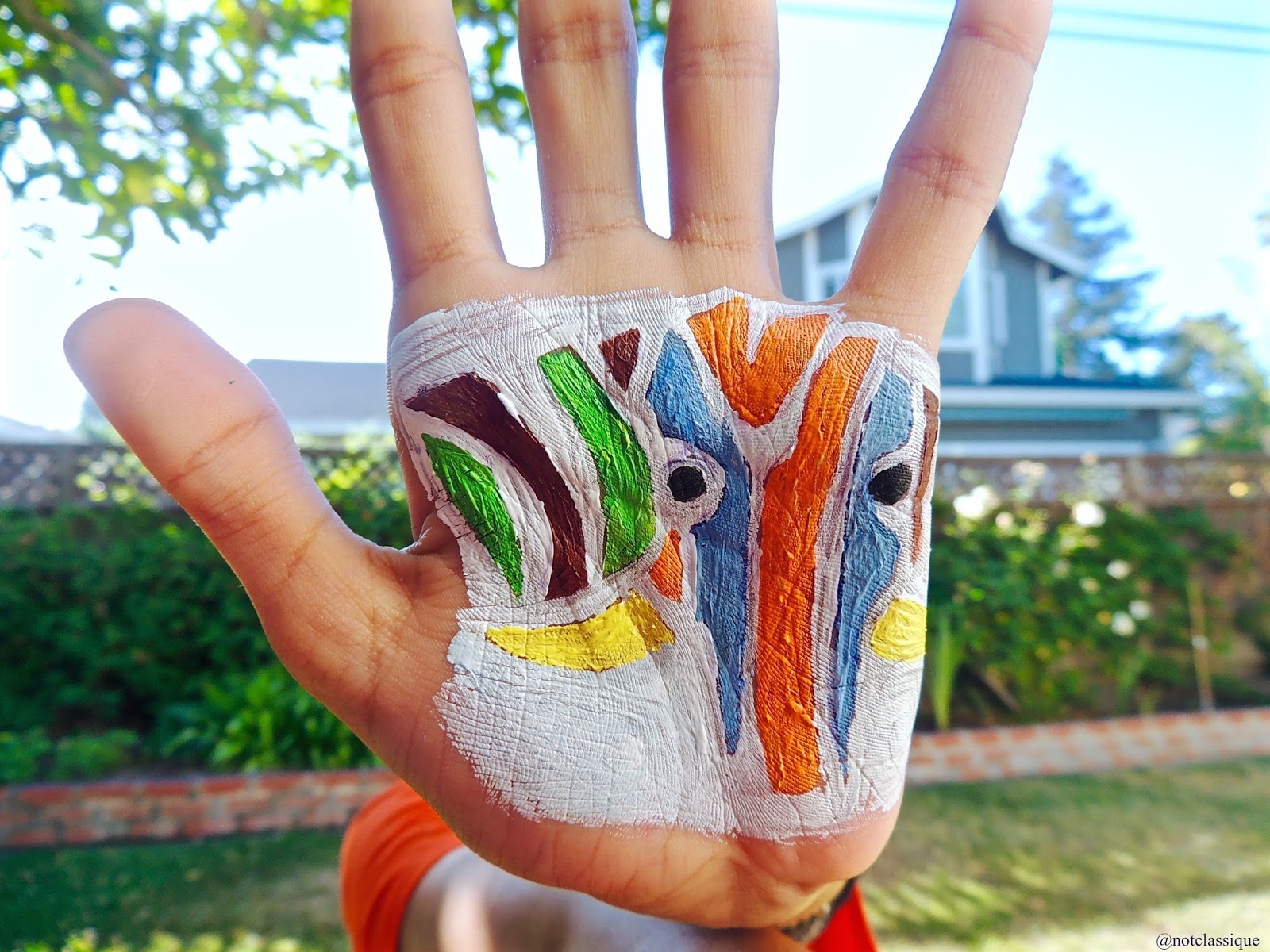 WEAR in the World Is Serengetee?