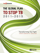 PLAN GLOBAL STOP TB 2011-2015