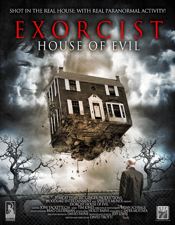 Watch The Exorcist Series Online