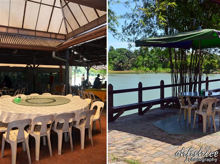 oh{FISH}iee Fish Valley Semenyih, Selangor