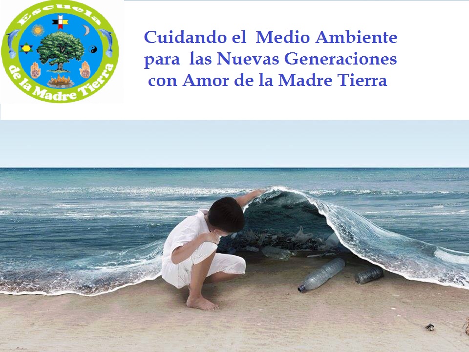 SERVICIOS EDUCATIVOS DE LA MADRE TIERRA , 2007- 2016