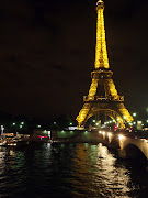 Loyola's Summer Course in Paris: Eiffel Tower