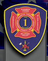 OPRA's applicability to volunteer fire companies.