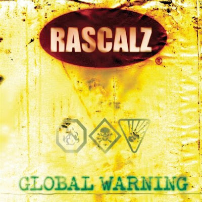 Rascalz – Global Warning (CD) (1999) (FLAC + 320 kbps)